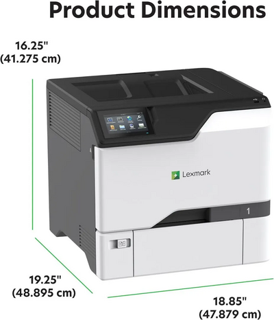 Lexmark 47C9000 Image