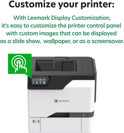 Lexmark 47C9000 Image