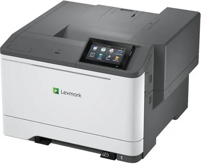 Lexmark 50M0060 Image