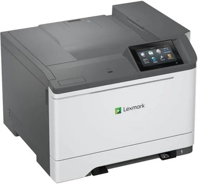 Lexmark 50M0060 Image