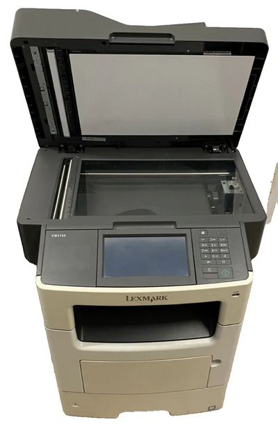 Lexmark XM3150 Image