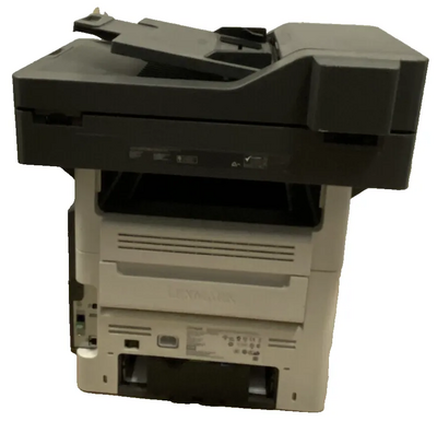 Lexmark XM3150 Image