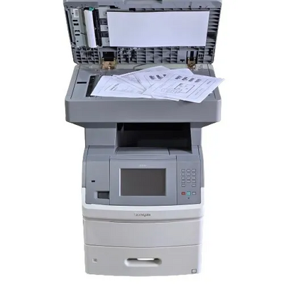 Lexmark X652de Image