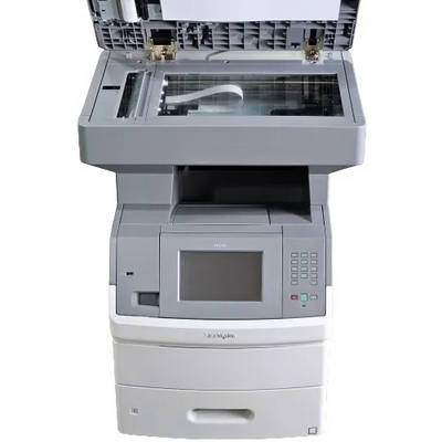 Lexmark X652de Image