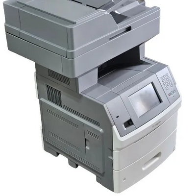 Lexmark X652de Image