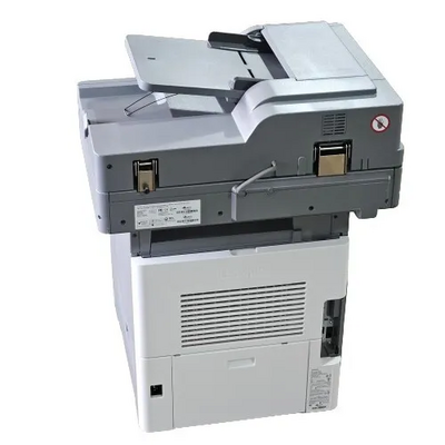 Lexmark X652de Image