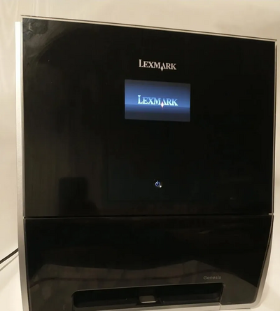 Lexmark Model # 50C0000 Image
