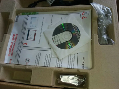 Lexmark X5320 Image