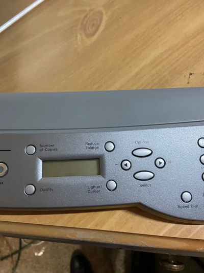 Lexmark N/A Image