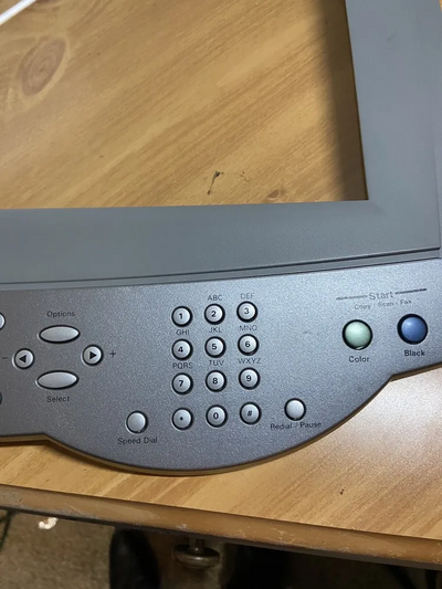 Lexmark N/A Image