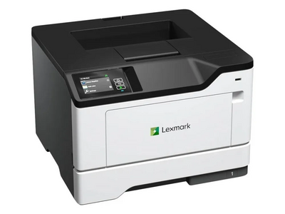 Lexmark N/A Image