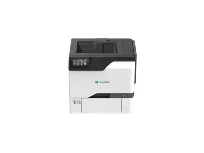 Lexmark N/A Image