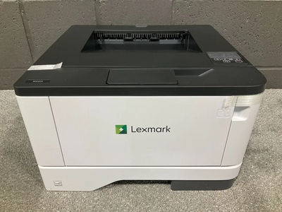 Lexmark Ms431dn Image