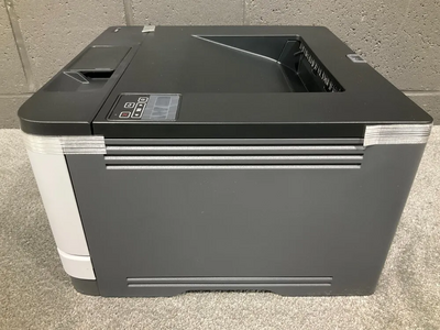 Lexmark Ms431dn Image