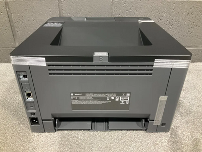 Lexmark Ms431dn Image