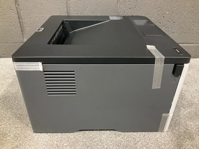 Lexmark Ms431dn Image