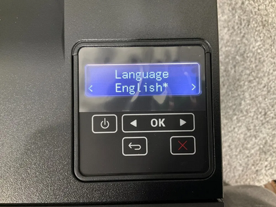 Lexmark Ms431dn Image