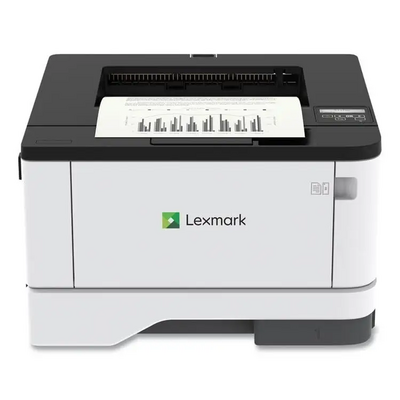 Lexmark Ms431dn Image