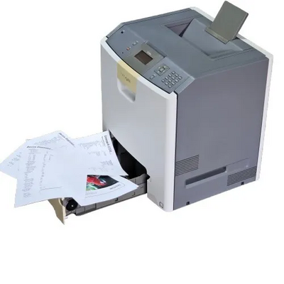 Lexmark C734N Image