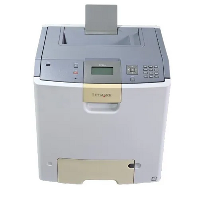 Lexmark C734N Image