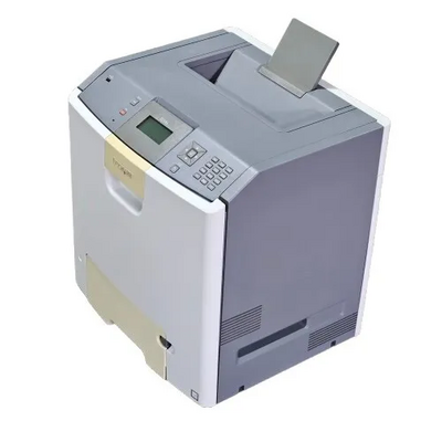Lexmark C734N Image