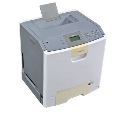 Lexmark C734N Image
