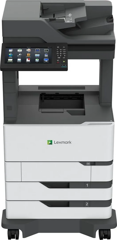 Lexmark 25B2000 Image