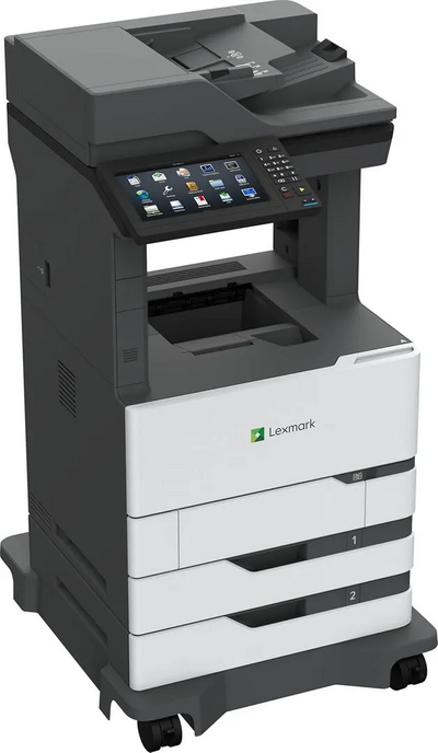 Lexmark 25B2000 Image