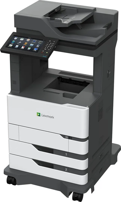 Lexmark 25B2000 Image