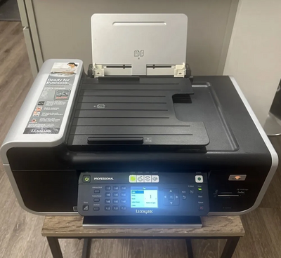 Lexmark X7675 Image