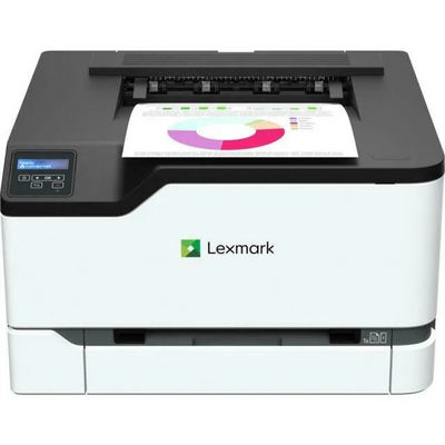 Lexmark CS331DW Image
