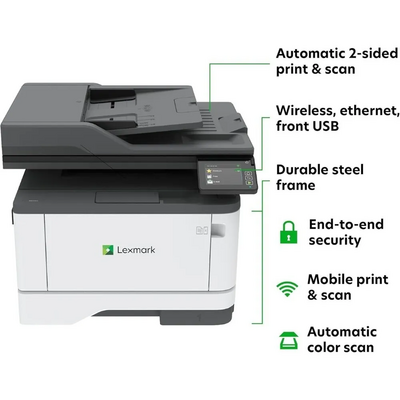 Lexmark MX431adw Image