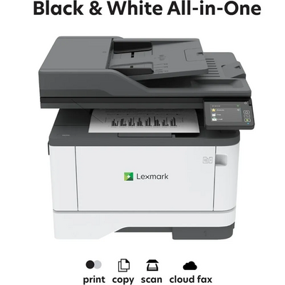 Lexmark MX431adw Image