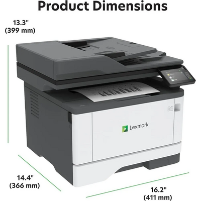 Lexmark MX431adw Image
