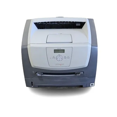 Lexmark E352DN Image