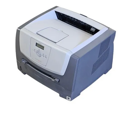 Lexmark E352DN Image