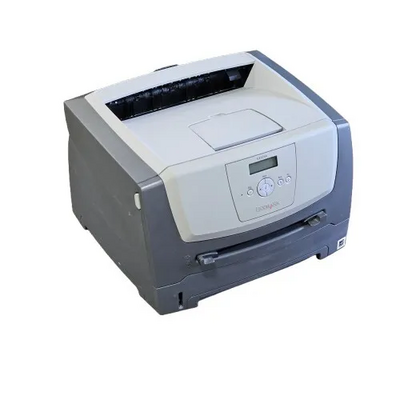 Lexmark E352DN Image