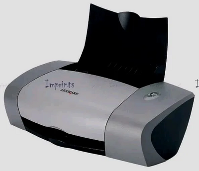 Lexmark Z515M Image