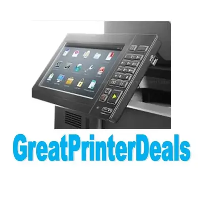 Lexmark Cx825dte Image