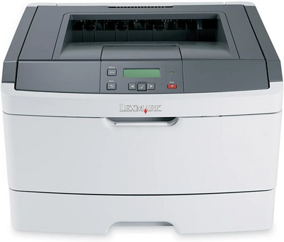 Lexmark 34S0500 Image