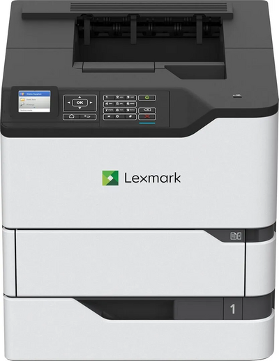 Lexmark B2865dw Image