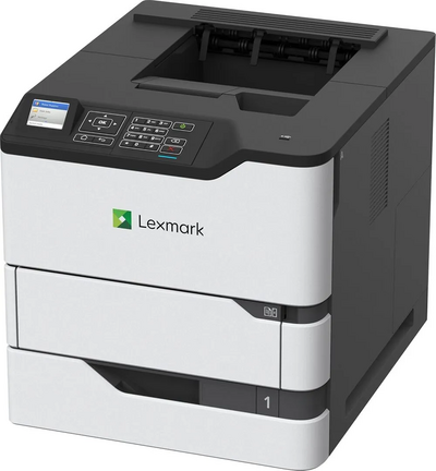 Lexmark B2865dw Image
