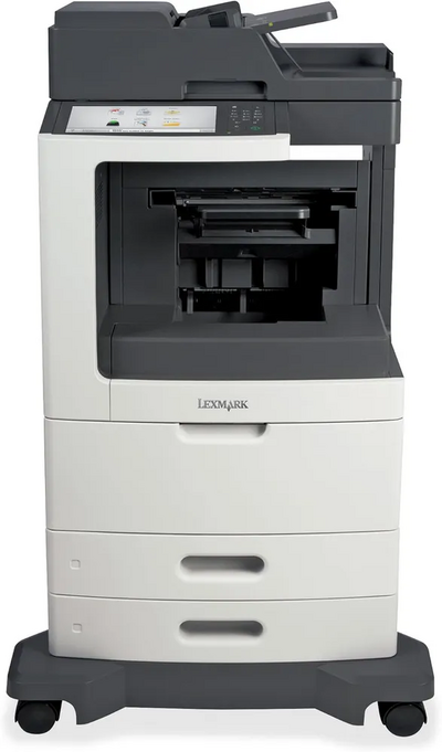 Lexmark MX811DE Image