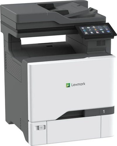 Lexmark 47C9500 Image
