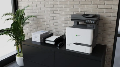Lexmark 47C9500 Image