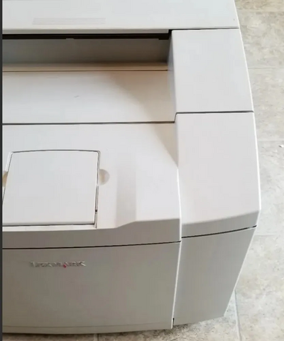 Lexmark C500 Image