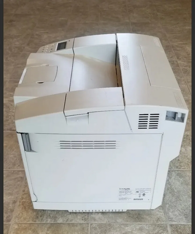 Lexmark C500 Image