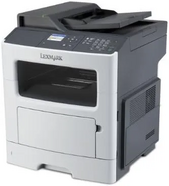 Lexmark MX310DN MX310 Image