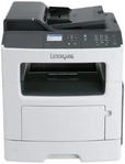 Lexmark MX310DN MX310 Image