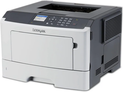 Lexmark MS415dn Image